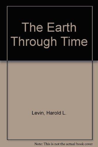 The Earth Through Time