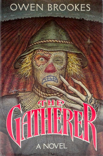 The gatherer