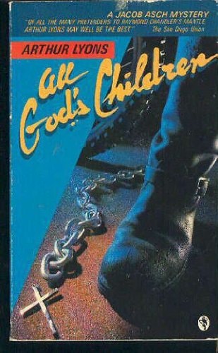 All God's Children