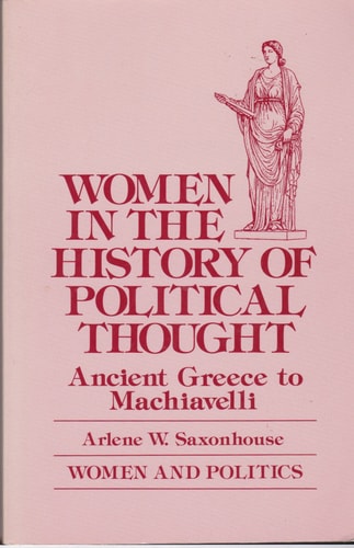 Women in the History of Political Thought