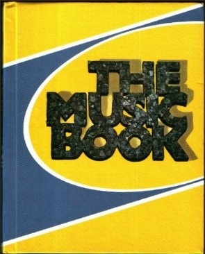The Music Book