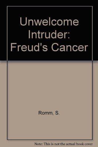 The Unwelcome Intruder