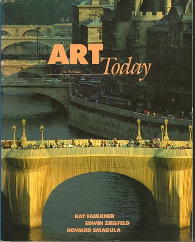 Art Today An Introduction to the Visual Arts