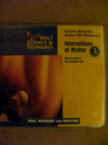 Guided Reading Audio CD Program Mod L