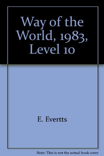 Way of the World, 1983 Level 10