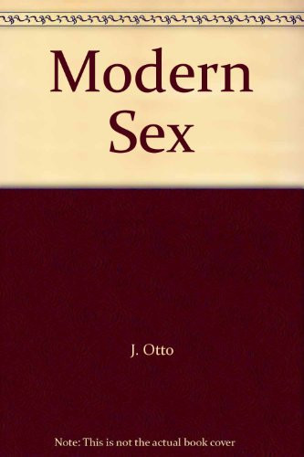 Modern Sex Education Teacher's Edition