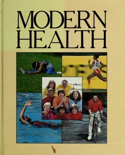Modern Health