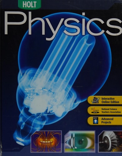 Holt Physics