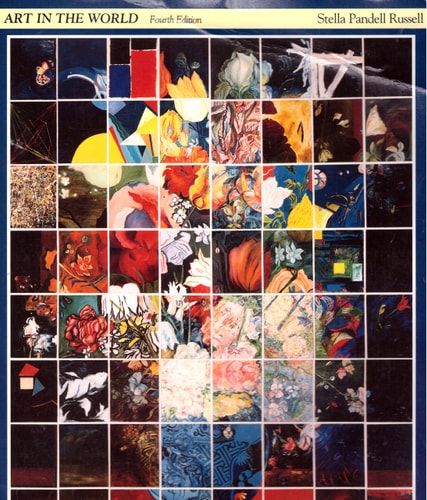 Edition published by Harcourt Brace Jovanovich College Publishers