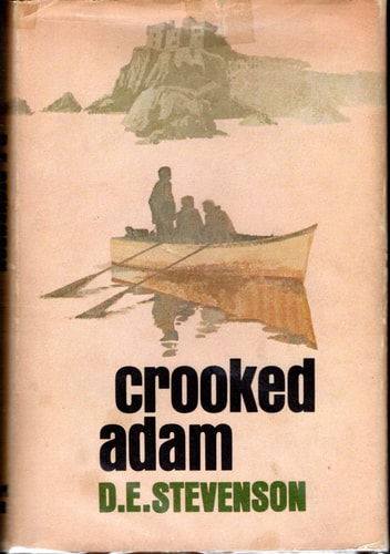 Crooked Adam,