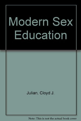 Modern Sex Education