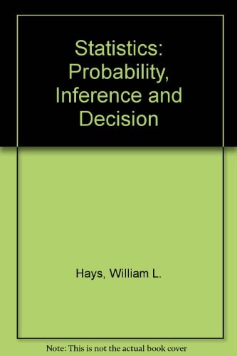 Statistics: Regression and correlation