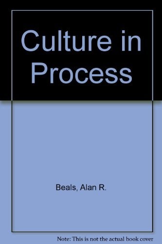 Culture in Process