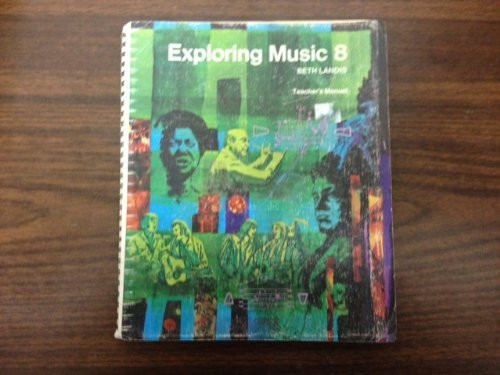 Exploring Music 8