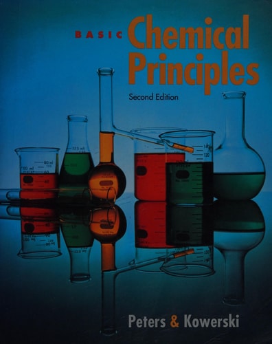 Introduction to Chemical Principles