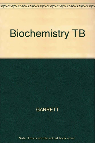 Biochemistry