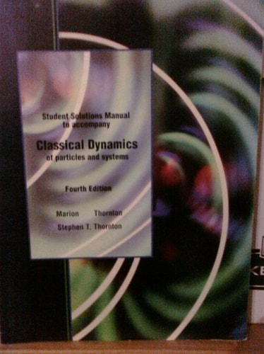 Classical Dynamics of Particle