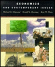 Economics and Contemporary Issues