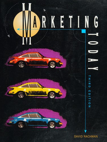 Marketing Today