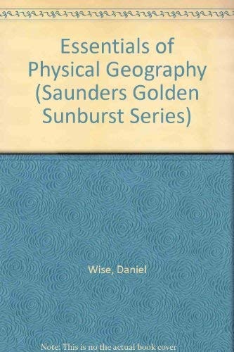 Essential Physical Geography