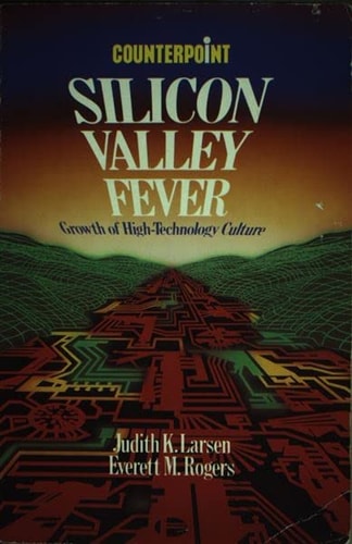 Silicon Valley Fever PB