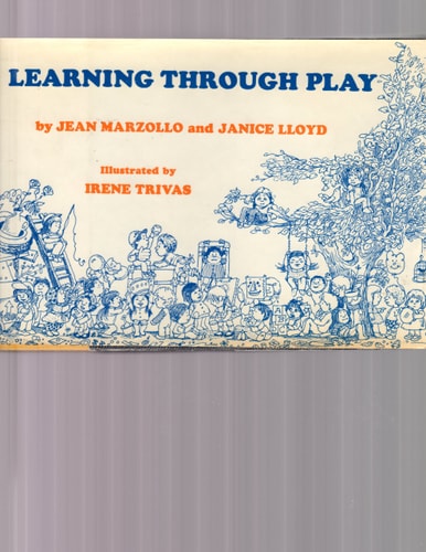 Learning Through Play