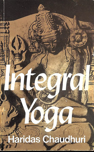 Integral Yoga