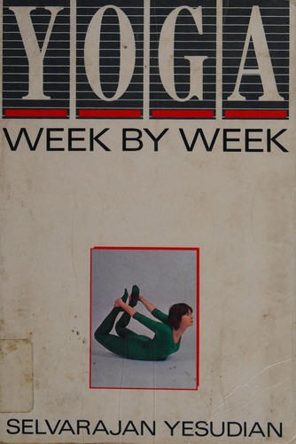 Yoga Week by Week