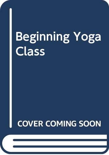 Bikram's Beginning Yoga Class