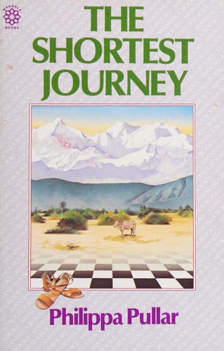 The Shortest Journey