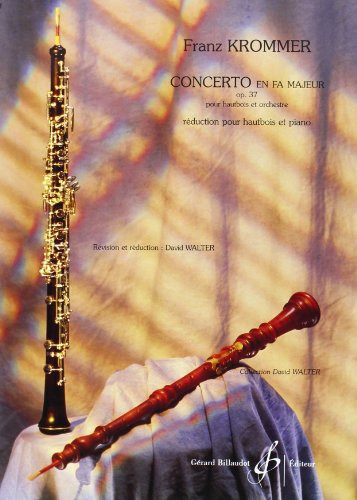 CONCERTO EN FA MAJEUR OPUS 37