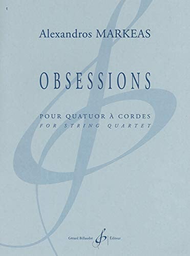 OBSESSIONS