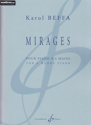 MIRAGES