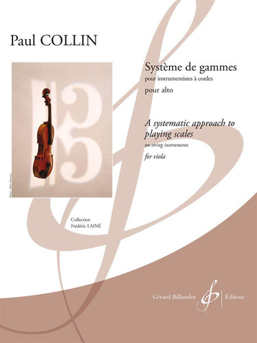 SYSTEME DE GAMMES