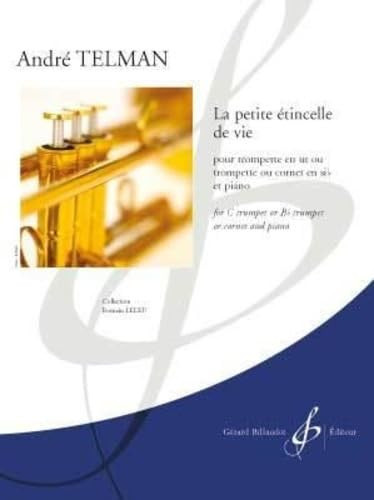 LA PETITE ETINCELLE DE VIE