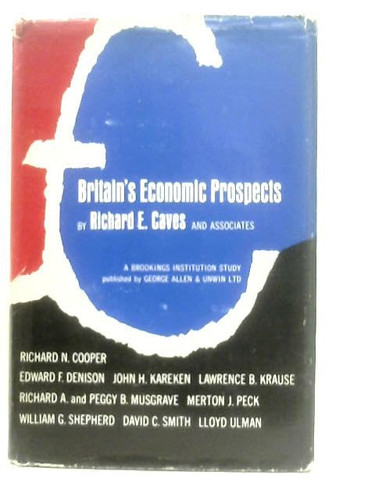 Britain's Economic Prospects
