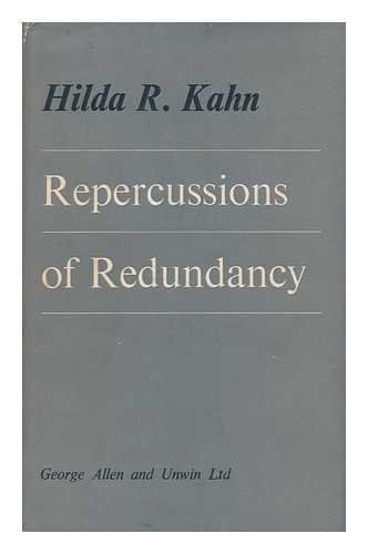 Repercussions of Redundancy