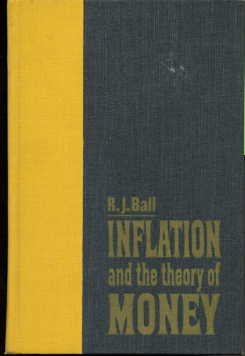 Inflation and the Theory of Money (Minerva)