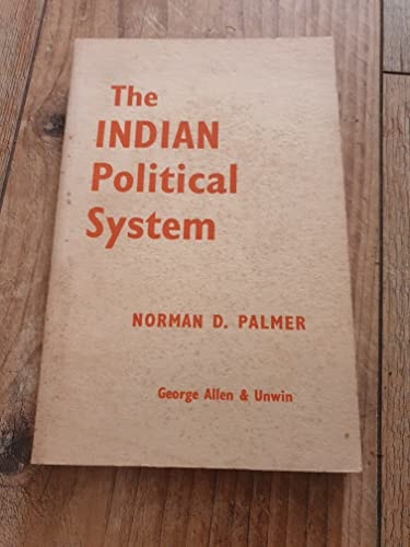 Indian Political System (Contemporary Government)