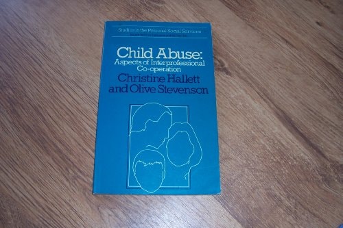 Child Abuse Aspects of Interprofessional Co-operation