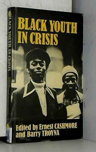 Black Youth in Crisis