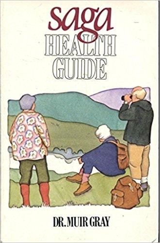 The Saga Health Guide