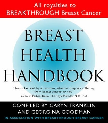 The Breast Health Handbook