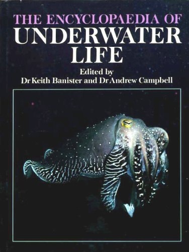 The Encyclopaedia of Underwater Life