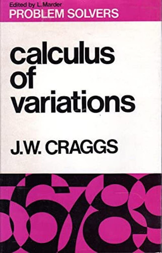 Calculus of Variations