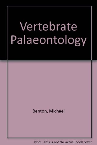 Vertebrate Paleontology: Biology and Evolution