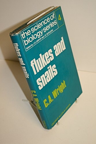 Flukes and snails (Science of biology series, no. 4)