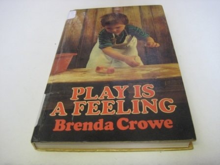 Play is a Feeling