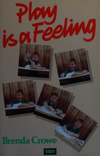 Play is a Feeling