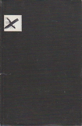 Éléments pour un nouveau cinéma. Living cinema: new directions in contemporary film-making. By Louis Marcorelles with the collaboration of Nicole Rouzet-Albagli. Translated by Isabel Quigly